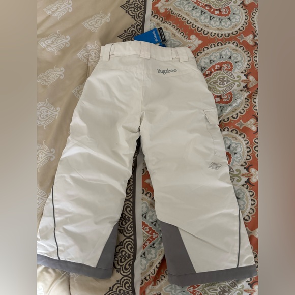 NWT Columbia Bugaboo Snowpants - Picture 2 of 4